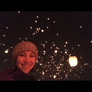 Meet your Posher, Ellen